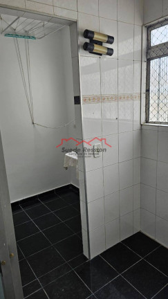 Imagem Apartamento com 3 Quartos para Alugar, 75 m² em Socorro - São Paulo
