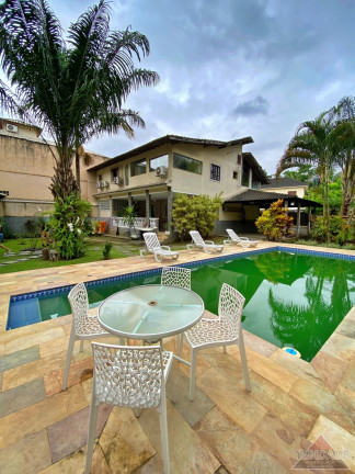 Casa com 4 Quartos à Venda, 738 m² em Vargem Grande - Rio De Janeiro