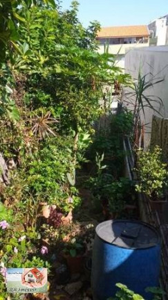 Imagem Casa com 2 Quartos à Venda, 67 m² em Vila Tibiriçá - Santo André