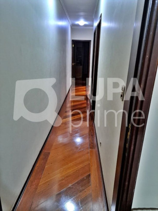 Imagem Casa com 4 Quartos à Venda, 190 m² em Vila Isolina Mazzei - São Paulo