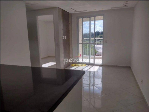 Apartamento com 3 Quartos à Venda, 60 m² em Ferrazópolis - São Bernardo Do Campo
