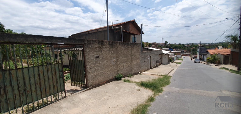 Imagem Casa com 4 Quartos à Venda,  em Novo Retiro - Esmeraldas