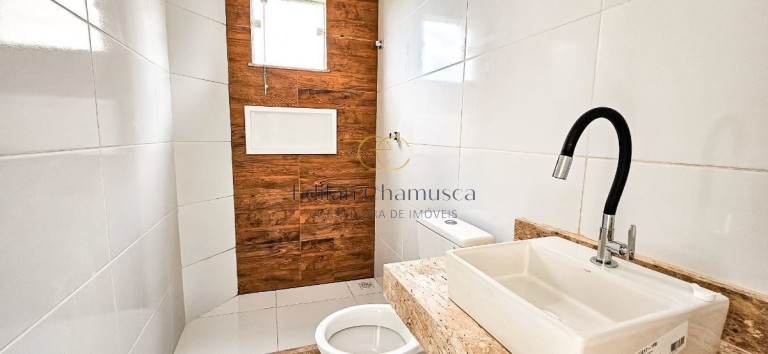 Imagem Casa de Condomínio à Venda, 82 m² em Catu De Abrantes (abrantes) - Camaçari