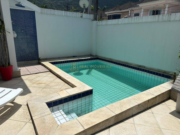 Imagem Casa com 4 Quartos à Venda, em Vargem Pequena - Rio De Janeiro Imagem Casa com 4 Quartos à Venda, em Vargem Pequena - Rio De Janeiro