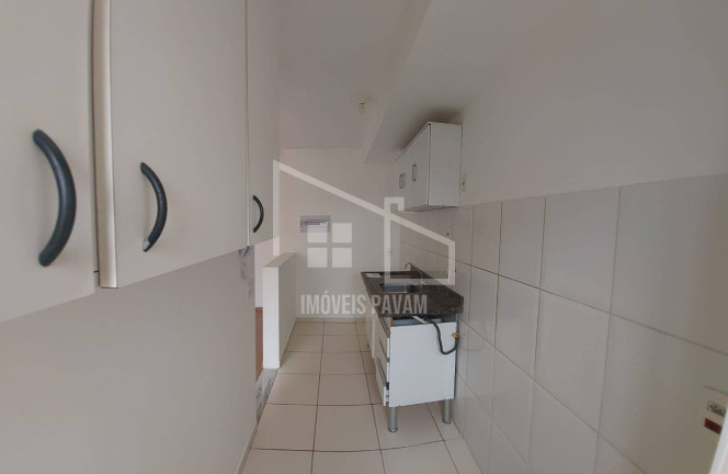 Imagem Apartamento com 2 Quartos à Venda, 52 m² em Centro - São Bernardo Do Campo