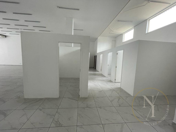 Imagem Imóvel com 1 Quarto para Alugar, 333 m² em Gopoúva - Guarulhos
