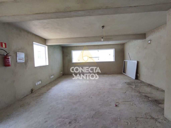 Imagem Imóvel à Venda, 230 m² em Pompéia - Santos