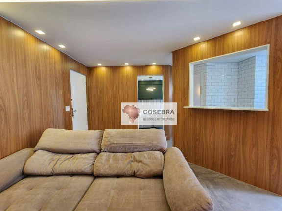 Imagem Apartamento com 1 Quarto à Venda, 51 m² em Vila Olímpia - São Paulo Imagem Apartamento com 1 Quarto à Venda, 51 m² em Vila Olímpia - São Paulo