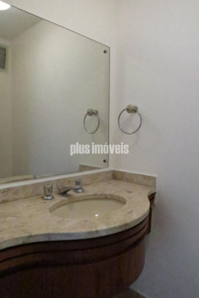 Imagem Apartamento com 4 Quartos à Venda, 296 m² em Alto Da Boa Vista - São Paulo Imagem Apartamento com 4 Quartos à Venda, 296 m² em Alto Da Boa Vista - São Paulo