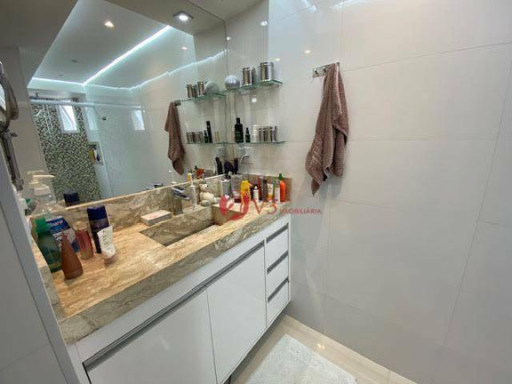 Imagem Apartamento com 3 Quartos à Venda, 100 m² em Vila Regente Feijó - São Paulo