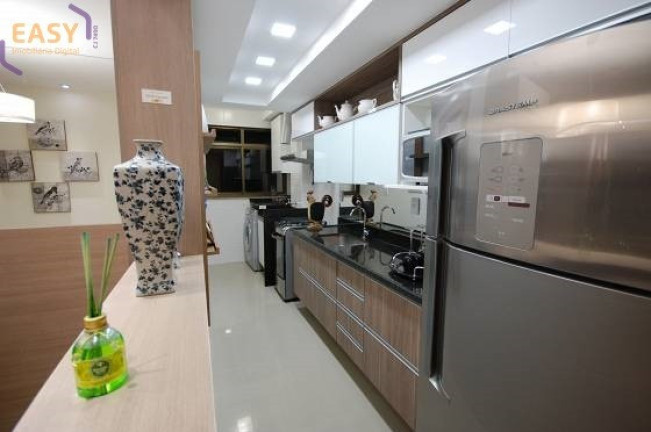 Imagem Imóvel com 2 Quartos à Venda, 67 m² em Cachambi - Rio De Janeiro