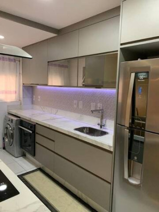 Imagem Apartamento com 3 Quartos à Venda, 70 m² em Parque Bela Vista - Votorantim Imagem Apartamento com 3 Quartos à Venda, 70 m² em Parque Bela Vista - Votorantim