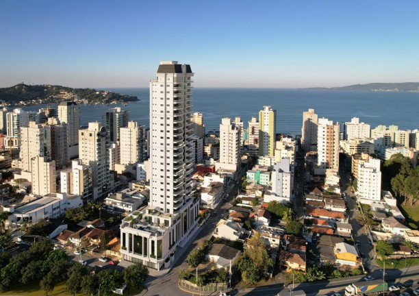 Imagem Apartamento com 3 Quartos à Venda, 197 m² em Centro - Itapema