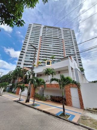 Apartamento com 3 Quartos à Venda, 117 m² em São Gerardo - Fortaleza