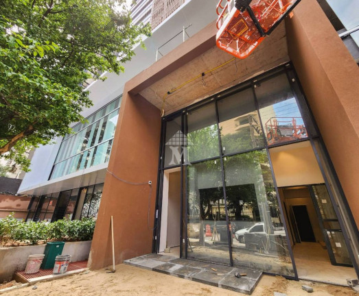 Imagem Apartamento com 3 Quartos à Venda, 180 m² em Pinheiros - São Paulo