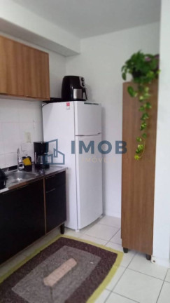Apartamento com 2 Quartos à Venda, 54 m² em Jaraguá 99 - Jaraguá Do Sul