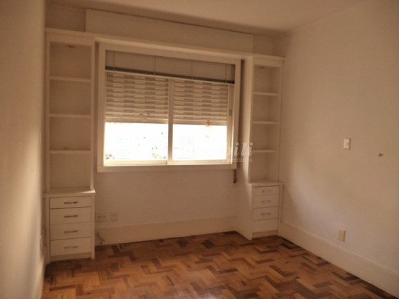 Imagem Apartamento com 3 Quartos à Venda, 185 m² em Higienópolis - São Paulo Imagem Apartamento com 3 Quartos à Venda, 185 m² em Higienópolis - São Paulo