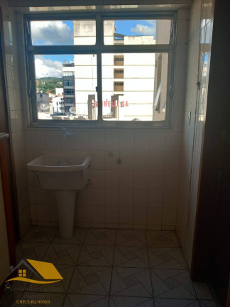 Imagem Apartamento com 3 Quartos à Venda, 90 m² em Centro - Nova Friburgo