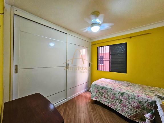Imagem Apartamento com 2 Quartos à Venda, 48 m² em Conceição - Osasco Imagem Apartamento com 2 Quartos à Venda, 48 m² em Conceição - Osasco