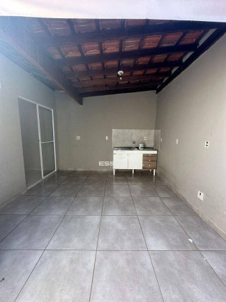 Imagem Casa com 3 Quartos à Venda, 60 m² em Parque Da Liberdade Vi - São José Do Rio Preto Imagem Casa com 3 Quartos à Venda, 60 m² em Parque Da Liberdade Vi - São José Do Rio Preto