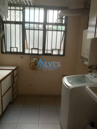 Imagem Apartamento com 4 Quartos à Venda, 117 m² em Centro - São Bernardo Do Campo Imagem Apartamento com 4 Quartos à Venda, 117 m² em Centro - São Bernardo Do Campo