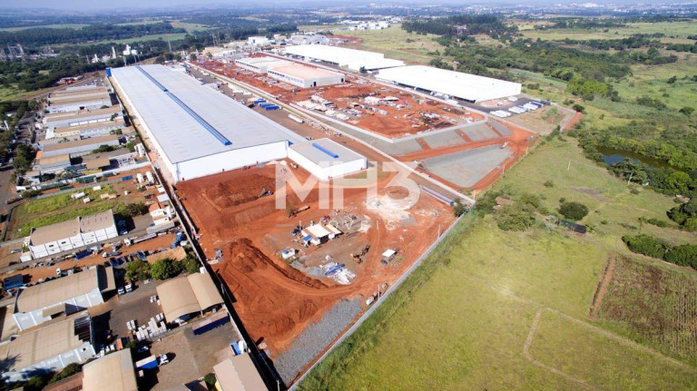 Imagem Terreno à Venda, 190.000 m² em Recanto Dos Pássaros - Paulínia Imagem Terreno à Venda, 190.000 m² em Recanto Dos Pássaros - Paulínia