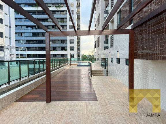 Imagem Apartamento com 3 Quartos à Venda, 84 m² em Jardim Oceania - João Pessoa Imagem Apartamento com 3 Quartos à Venda, 84 m² em Jardim Oceania - João Pessoa