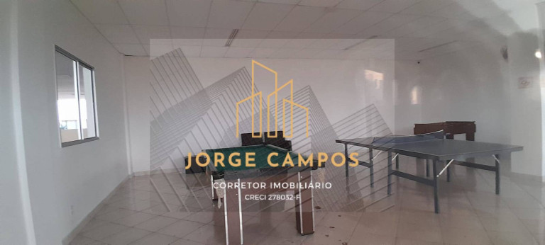 Imagem Apartamento com 2 Quartos à Venda, em Palmeiras De São José - São José Dos Campos Imagem Apartamento com 2 Quartos à Venda, em Palmeiras De São José - São José Dos Campos