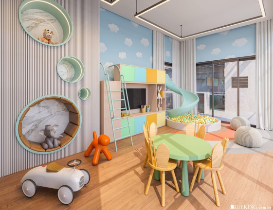 Imagem Apartamento com 3 Quartos à Venda, 102 m² em Itapema - Itapema