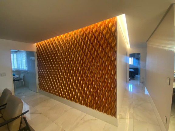 Imagem Imóvel com 4 Quartos à Venda, 203 m² em Sul (águas Claras) - Brasília