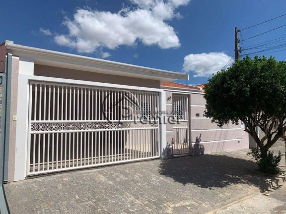 Imagem Casa com 3 Quartos à Venda, 250 m² em Jardim Dom Bosco - Indaiatuba Imagem Casa com 3 Quartos à Venda, 250 m² em Jardim Dom Bosco - Indaiatuba