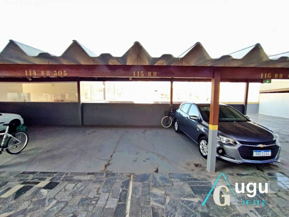 Imagem Apartamento com 1 Quarto à Venda, 57 m² em Centro - Guarapari