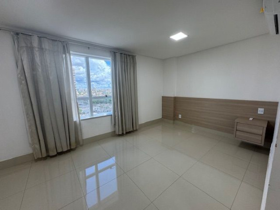 Imagem Apartamento com 3 Quartos para Alugar, 142 m² em Setor Bueno - Goiânia