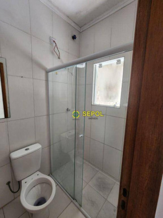 Imagem Casa com 2 Quartos para Alugar, 90 m² em Jardim São José (são Mateus) - São Paulo