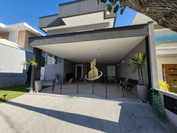 Sobrado com 4 Quartos à Venda, 285 m² em Urbanova - São José Dos Campos