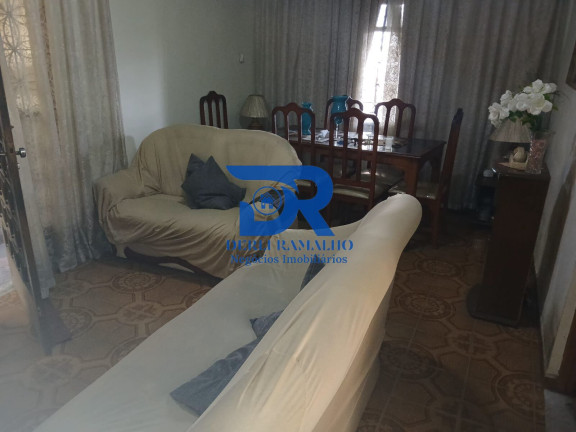Imagem Casa com 3 Quartos para Alugar, 102 m² em Jardim José Bonifácio - São João De Meriti Imagem Casa com 3 Quartos para Alugar, 102 m² em Jardim José Bonifácio - São João De Meriti