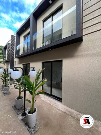 Casa de Condomínio com 2 Quartos à Venda, 61 m² em Flodoaldo Pontes Pinto - Porto Velho