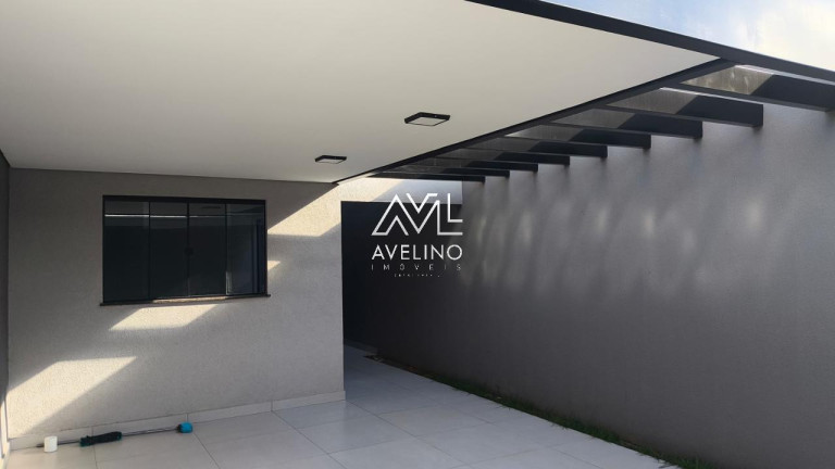 Imagem Casa com 3 Quartos à Venda, 161 m² em Vila Nova Campo Grande - Campo Grande Imagem Casa com 3 Quartos à Venda, 161 m² em Vila Nova Campo Grande - Campo Grande
