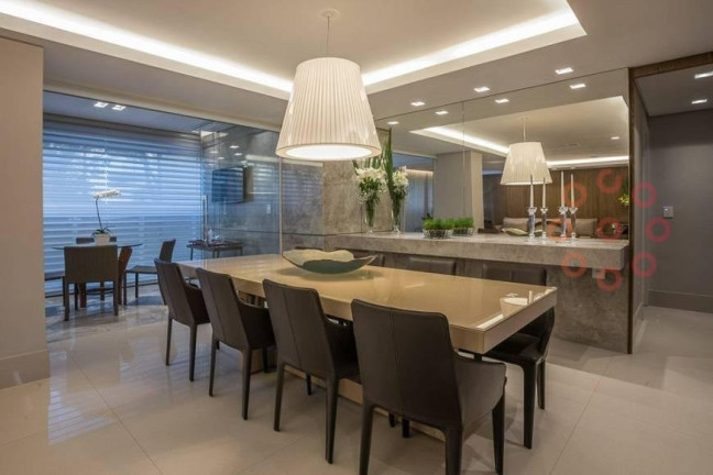 Apartamento com 4 Quartos à Venda, 225 m² em Serra - Belo Horizonte