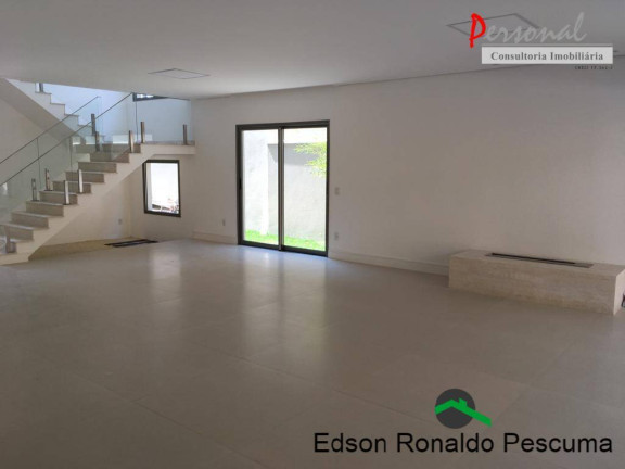 Imagem Casa com 4 Quartos à Venda, 520 m² em Alphaville Residencial Um - Barueri Imagem Casa com 4 Quartos à Venda, 520 m² em Alphaville Residencial Um - Barueri