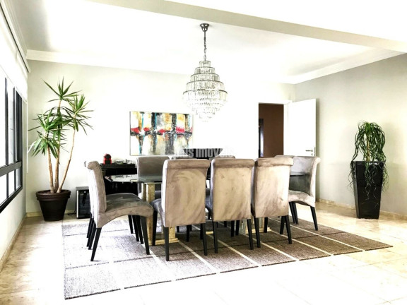 Imagem Apartamento com 4 Quartos à Venda, 336 m² em Panamby - São Paulo Imagem Apartamento com 4 Quartos à Venda, 336 m² em Panamby - São Paulo