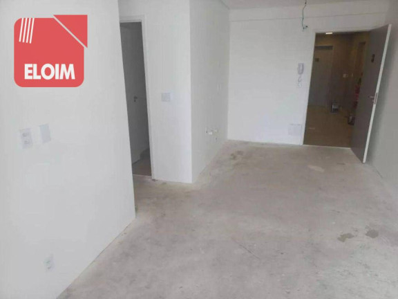 Imagem Apartamento com 2 Quartos à Venda, 54 m² em Ipiranga - São Paulo Imagem Apartamento com 2 Quartos à Venda, 54 m² em Ipiranga - São Paulo