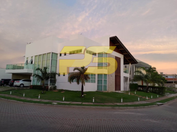 Imagem Casa com 4 Quartos à Venda, 450 m² em Centro - Cabedelo