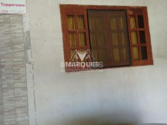 Imagem Casa com 2 Quartos à Venda, 110 m² em Jardim Lucélia - Sumaré