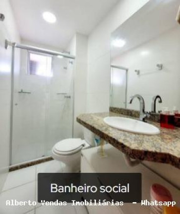 Imagem Apartamento com 4 Quartos à Venda, em Piatã - Salvador Imagem Apartamento com 4 Quartos à Venda, em Piatã - Salvador
