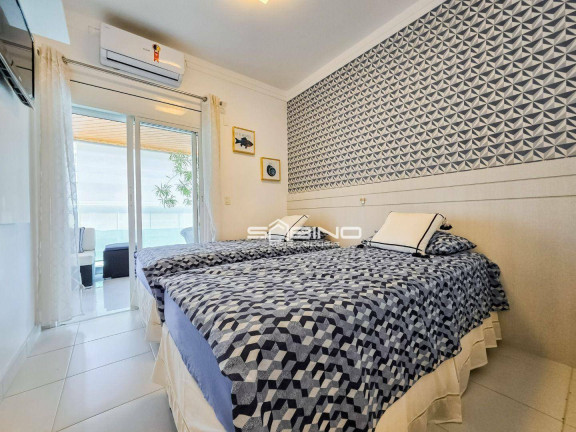 Imagem Apartamento com 3 Quartos à Venda, 131 m² em Riviera De São Lourenço - Bertioga