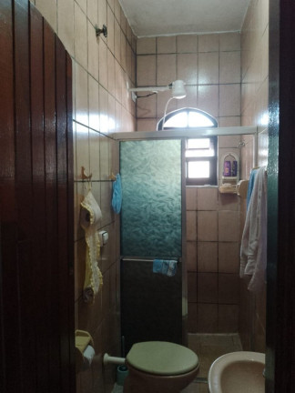 Imagem Casa com 1 Quarto à Venda, 50 m² em Vila Atlântica - Mongaguá Imagem Casa com 1 Quarto à Venda, 50 m² em Vila Atlântica - Mongaguá