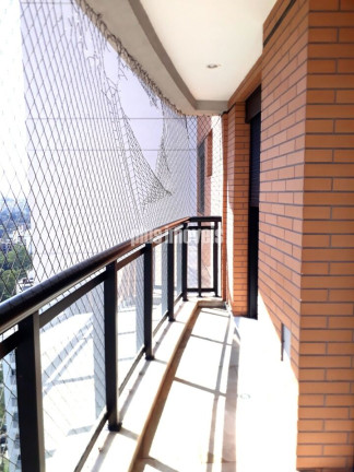 Imagem Apartamento com 4 Quartos à Venda, 180 m² em Panamby - São Paulo Imagem Apartamento com 4 Quartos à Venda, 180 m² em Panamby - São Paulo