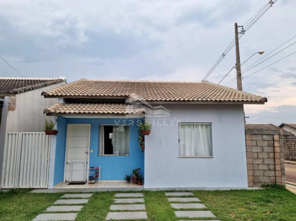 Casa com 3 Quartos à Venda, 73 m² em Nova Esperança - Porto Velho