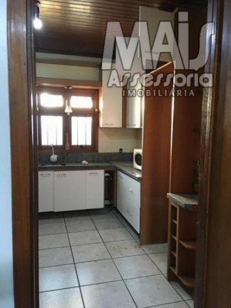 Imagem Casa com 2 Quartos à Venda, 125 m² em Petrópolis - Novo Hamburgo Imagem Casa com 2 Quartos à Venda, 125 m² em Petrópolis - Novo Hamburgo